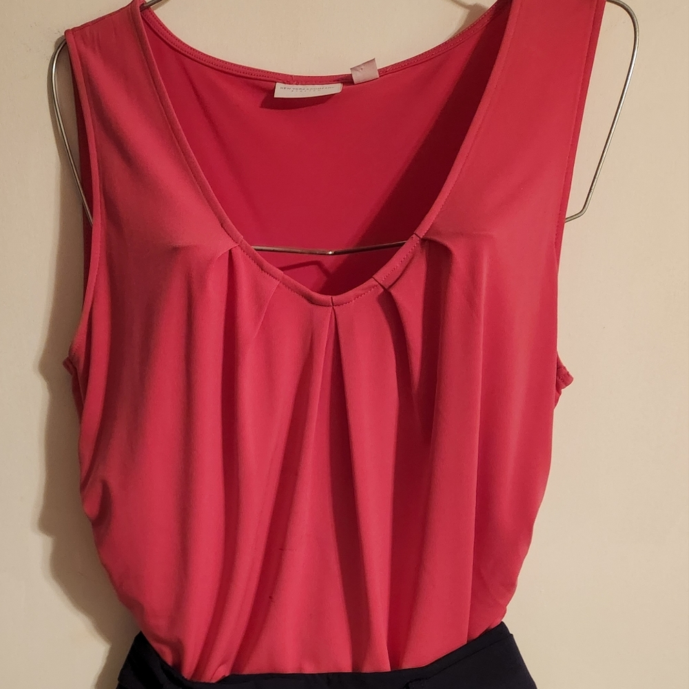 NY&Co Casual Top